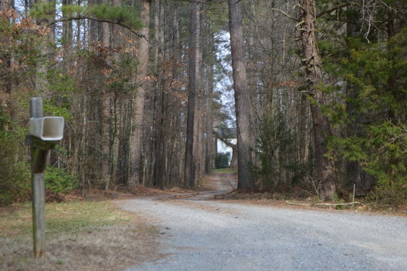 Goochland County Museum