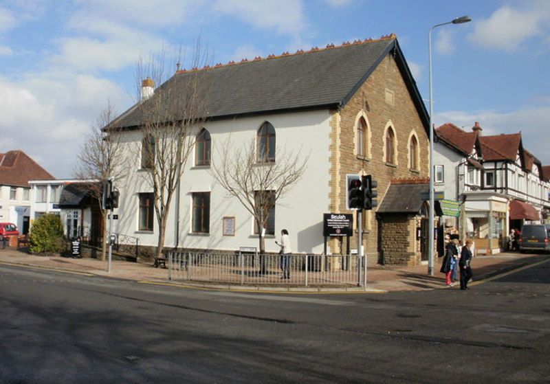 Grayson Crossroads Museum