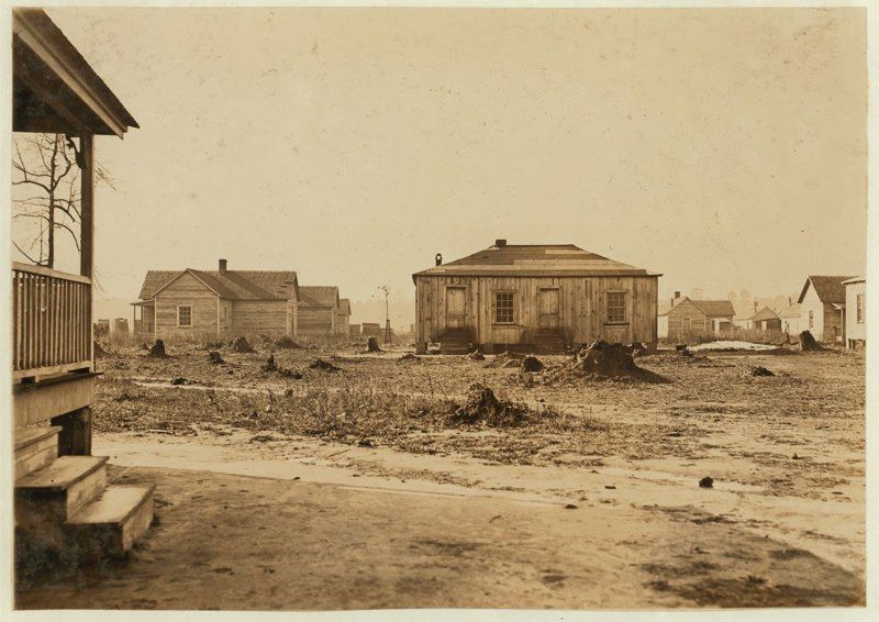 Dillon Schoolhouse Museum