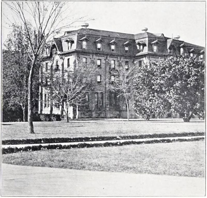 Hampton University Museum