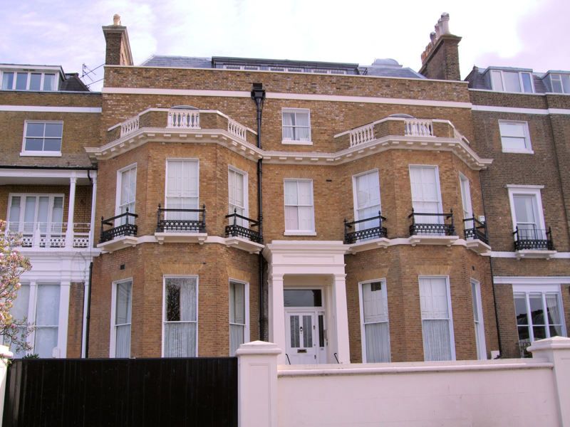 Hill House Museum