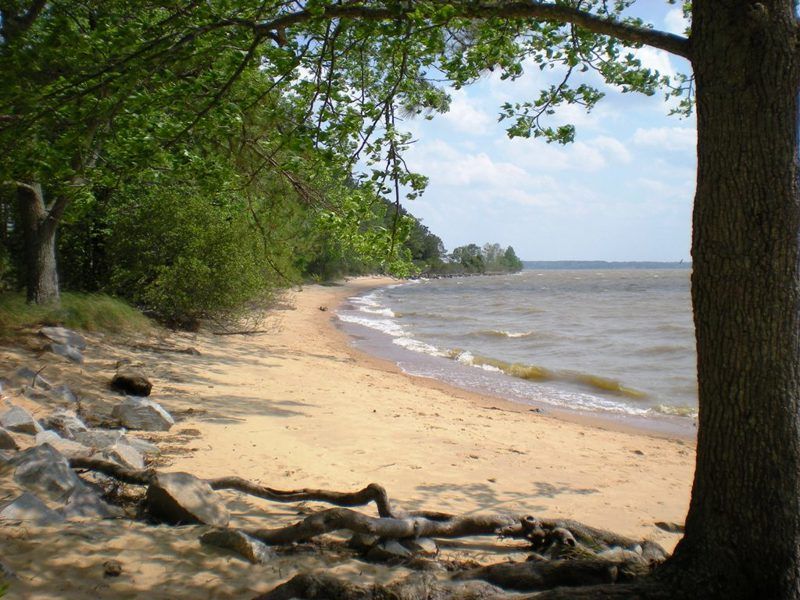 Historic Jamestown