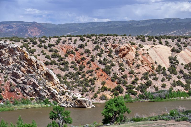Dinosaur National Monument