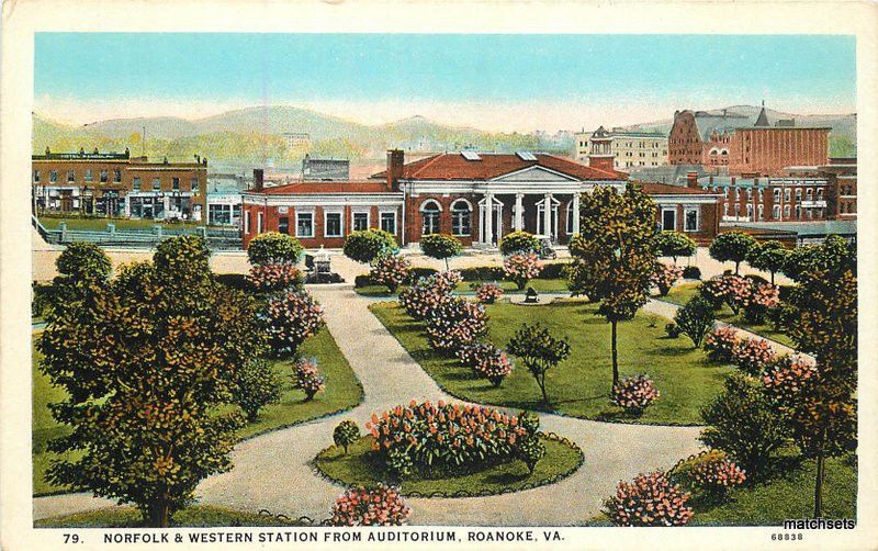 History Museum of Western Virginia