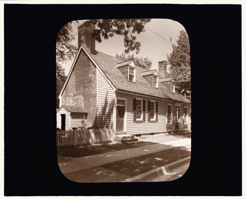 Hugh Mercer Apothecary