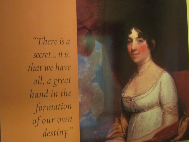 James Madison Museum