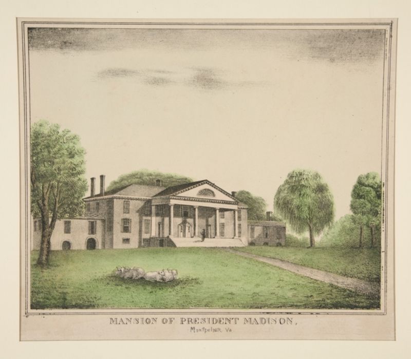 James Madison University Galleries
