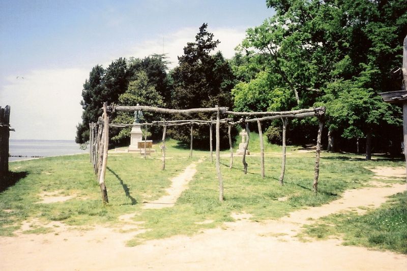 Jamestown Settlement