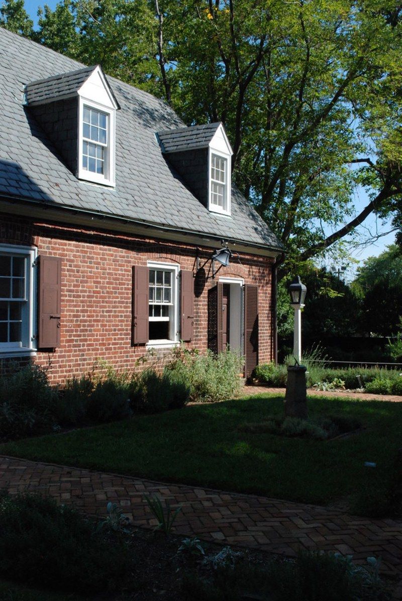 Kenmore Plantation