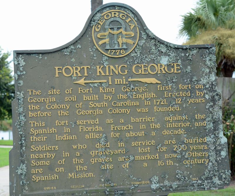 King George County Historical Society Museum