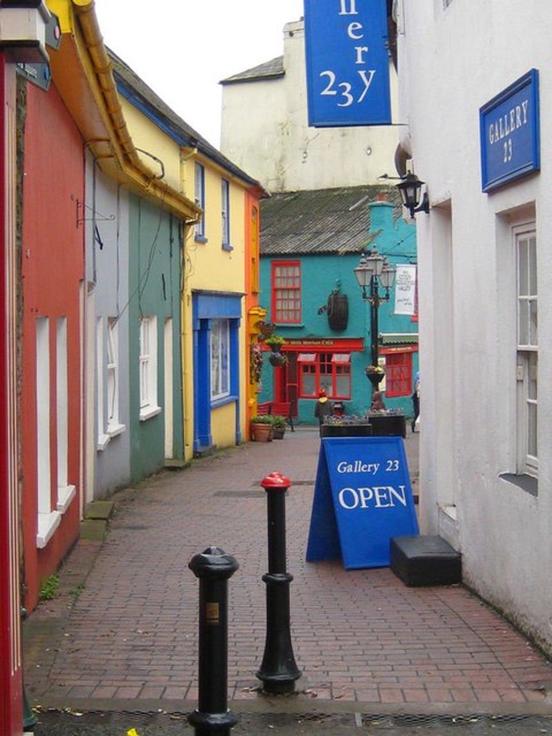 Kinsale Museum
