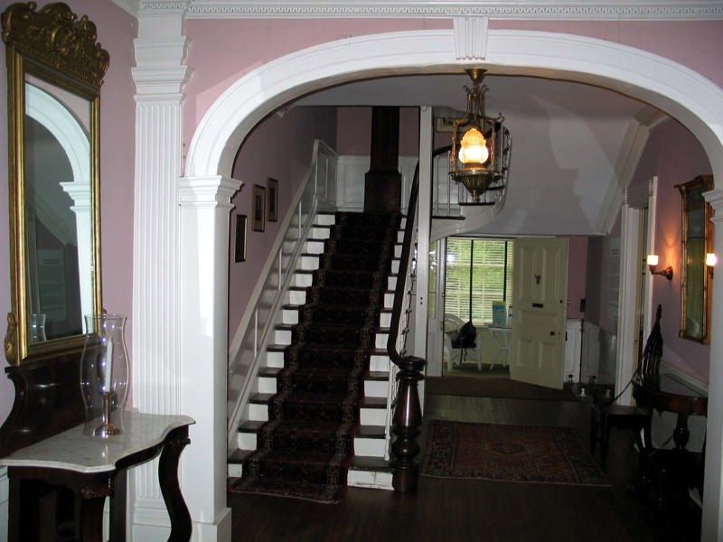 Lee-Fendall House