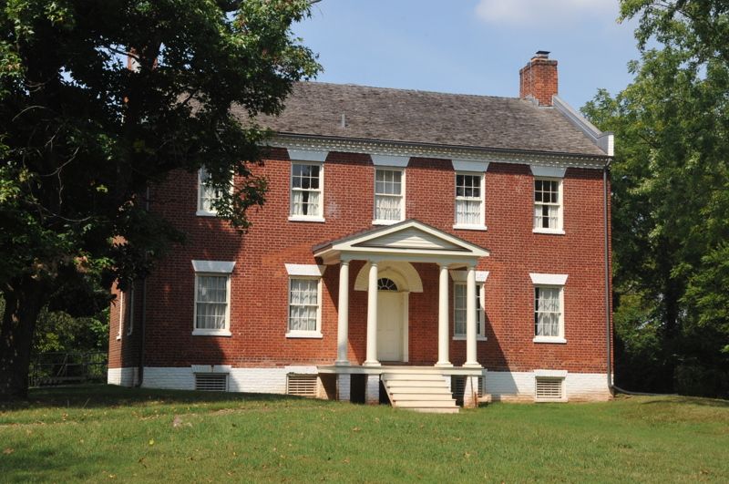 Liberia Plantation