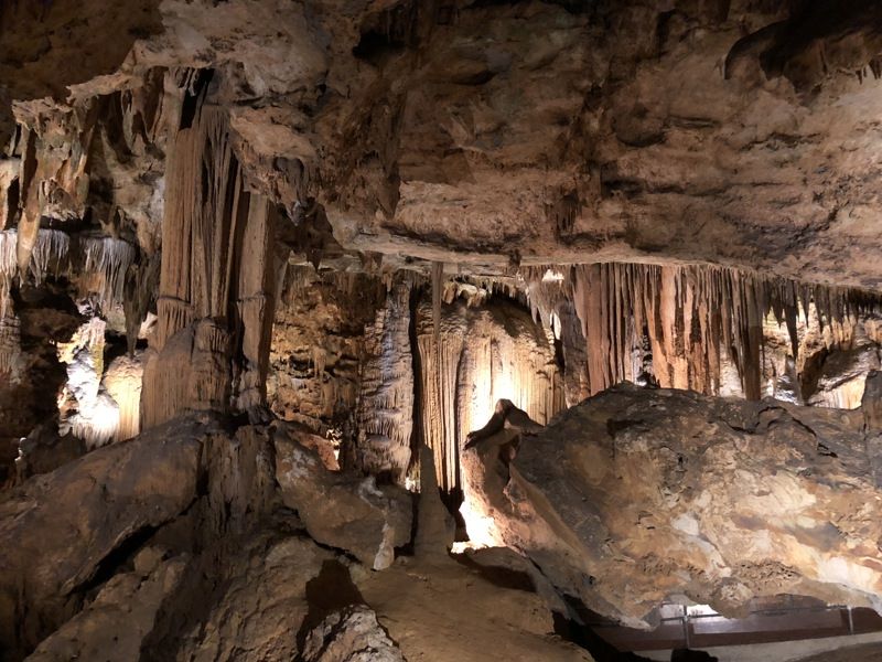 Luray Caverns