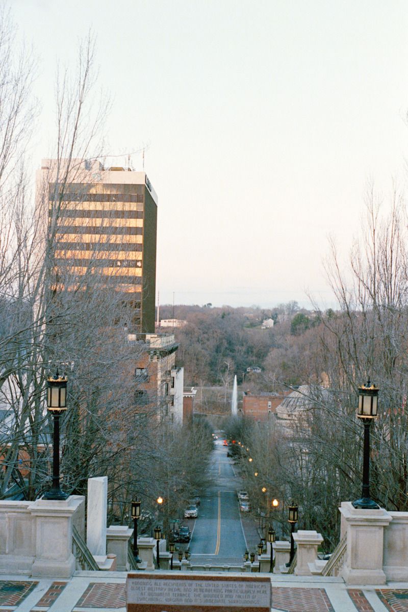 Lynchburg Museum