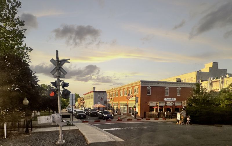 Manassas Museum