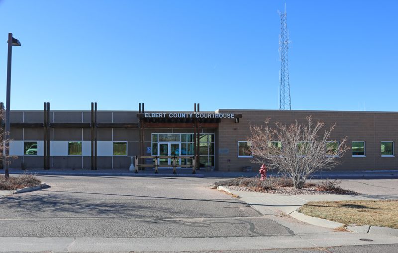Elbert County Museum