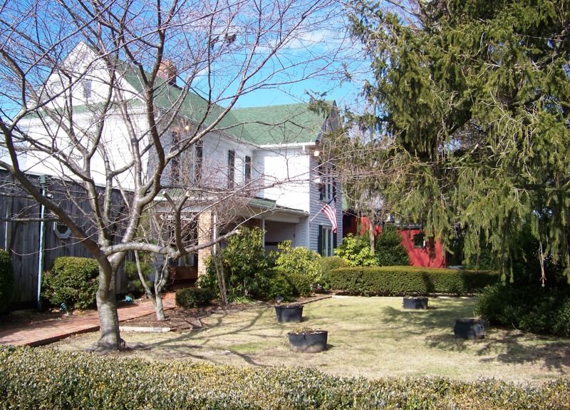 Montgomery Museum