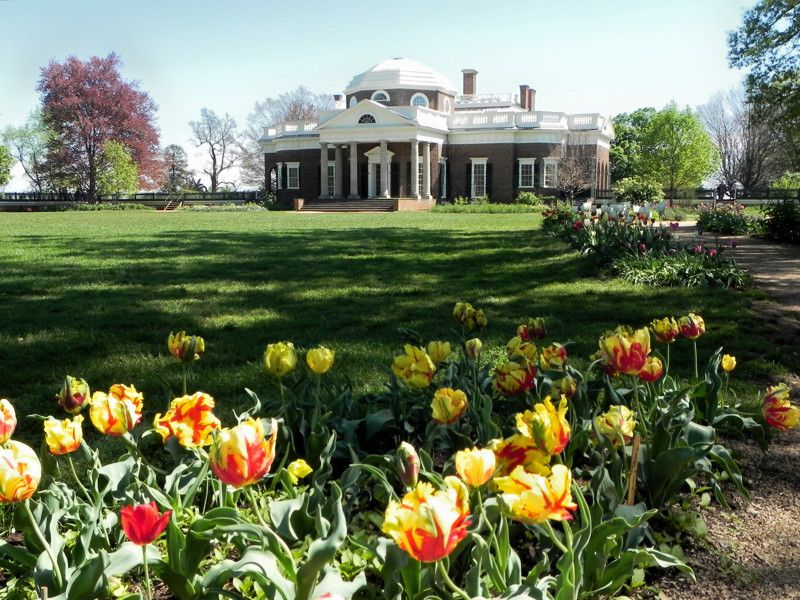 Monticello