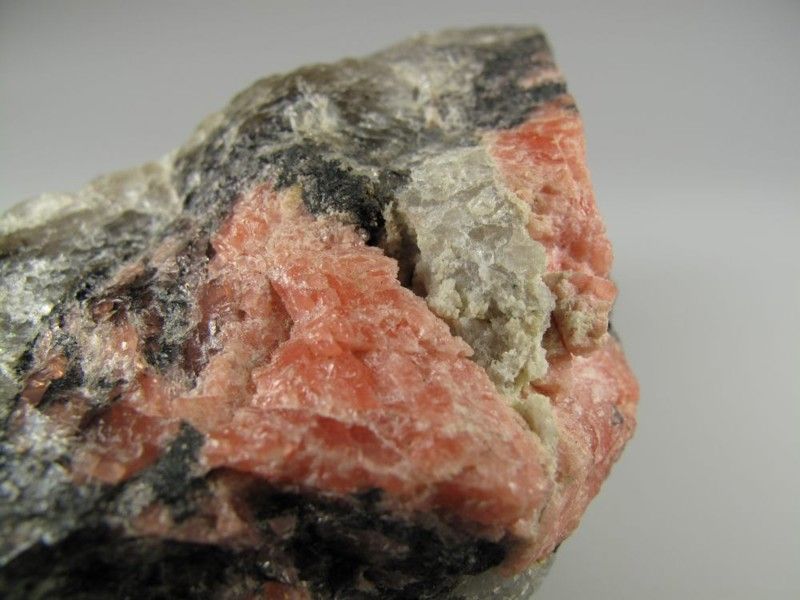 Morefield Mine