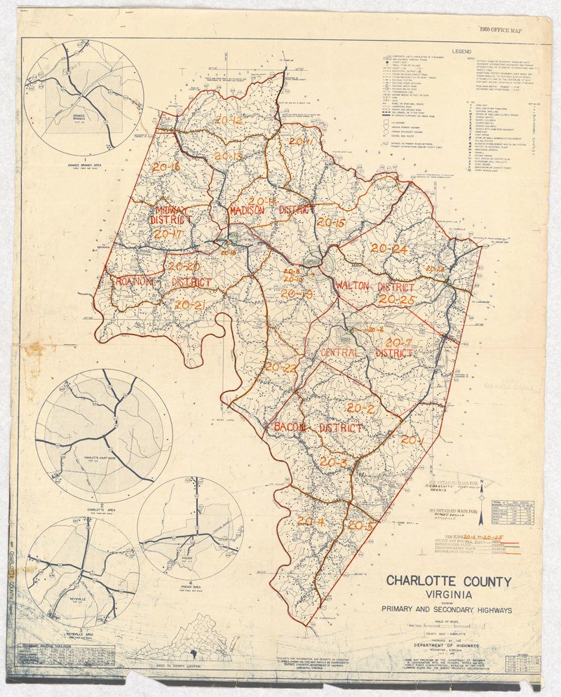 Museum of Charlotte County