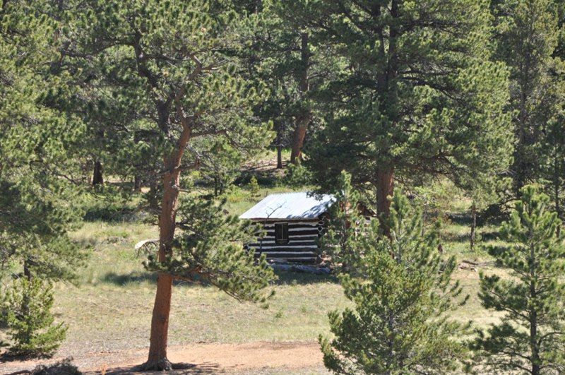 Enos Mills Cabin Museum
