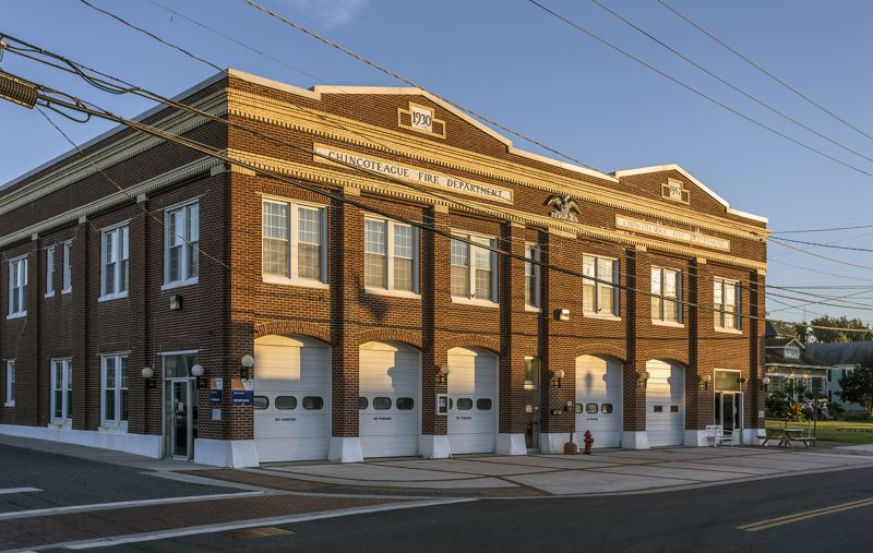 Museum of Chincoteague Island