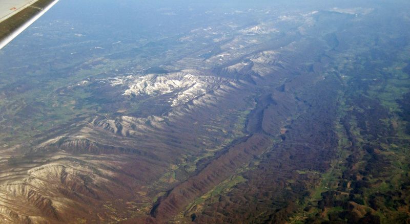 Museum of the Middle Appalachians