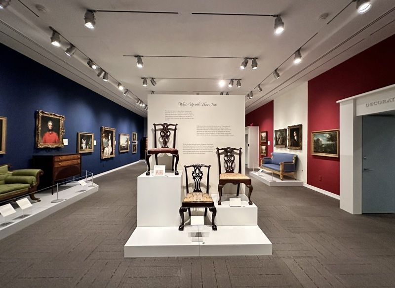 Museum of the Shenandoah Valley