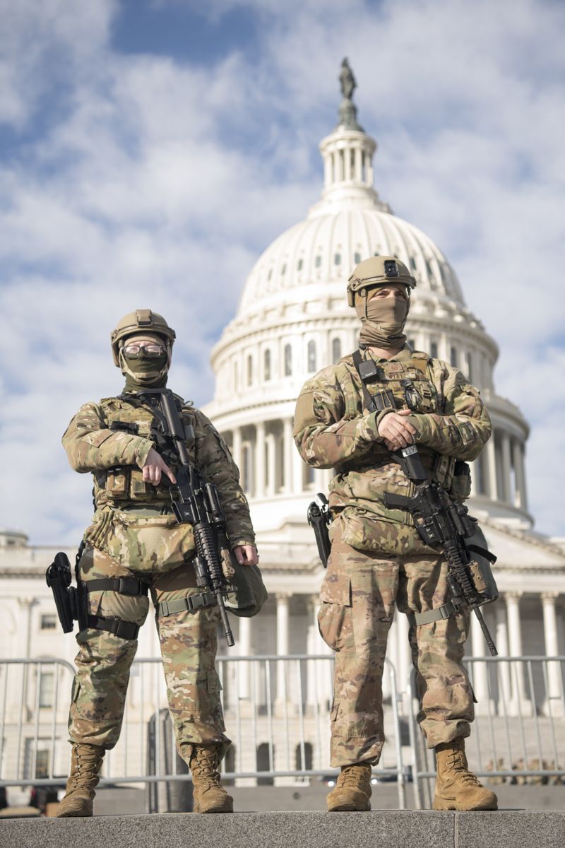 National Capitol Squadron