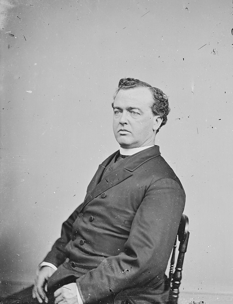 National Civil War Chaplains Museum