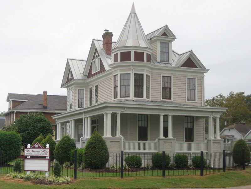 Newsome House Museum and Cultural Center