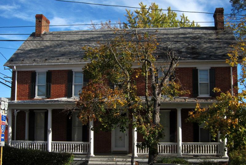 Newtown History Center