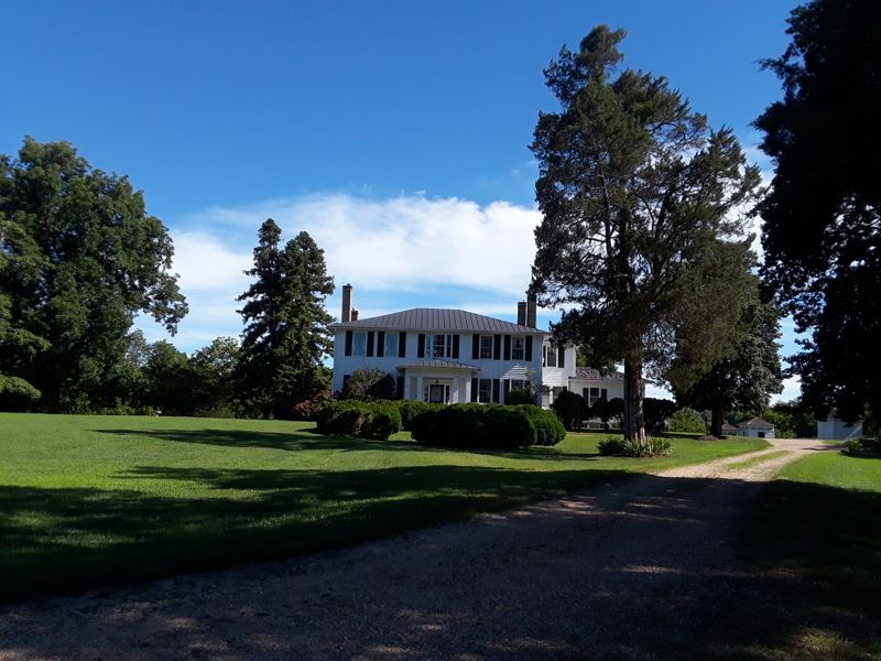 North Bend Plantation