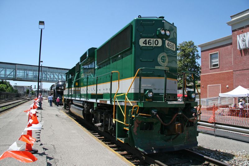 O. Winston Link Museum