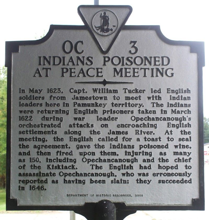 Pamunkey Indian Museum
