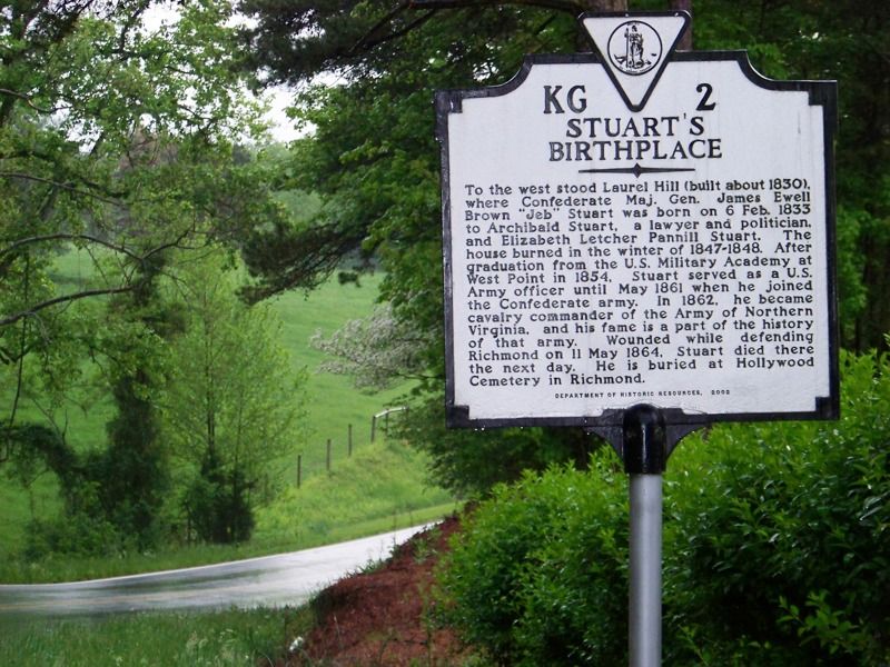 Patrick County Historical Society Museum
