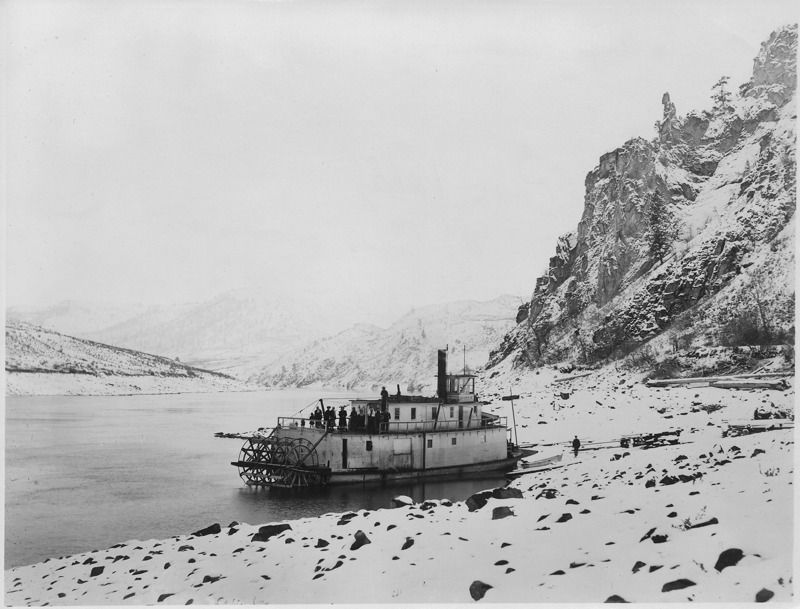 Pear Valley