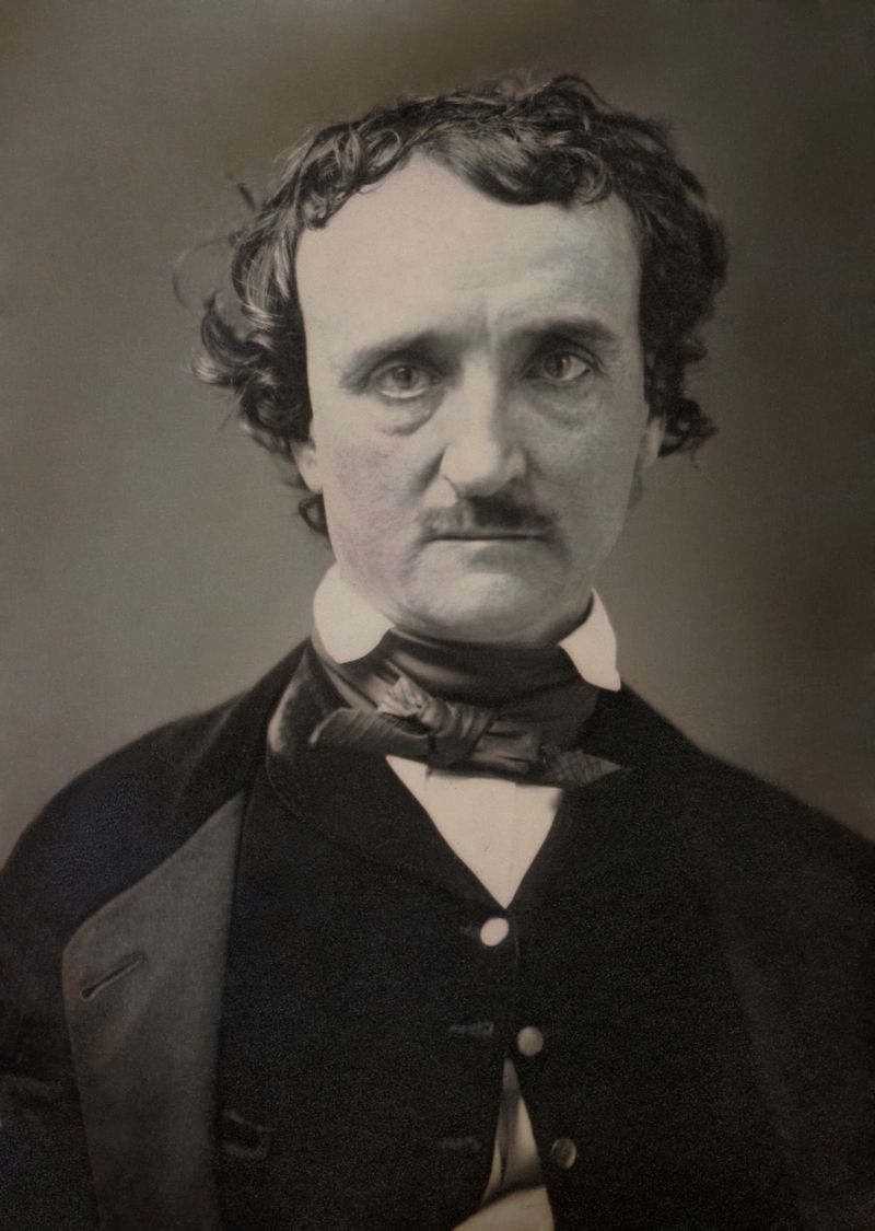 Poe Museum