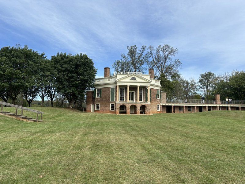 Poplar Forest