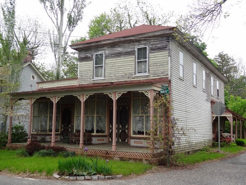 Port Republic Museum