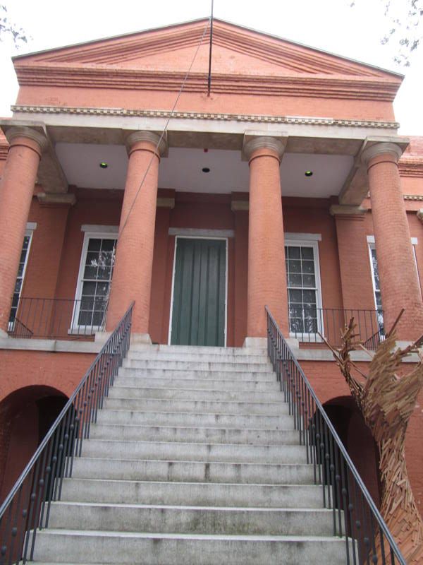 Portsmouth Art & Cultural Center