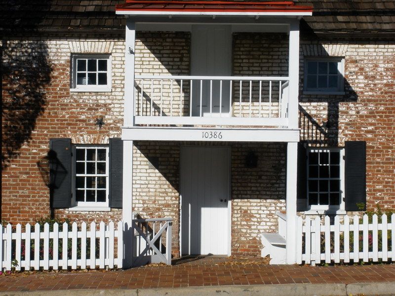 Ratcliffe-Allison House