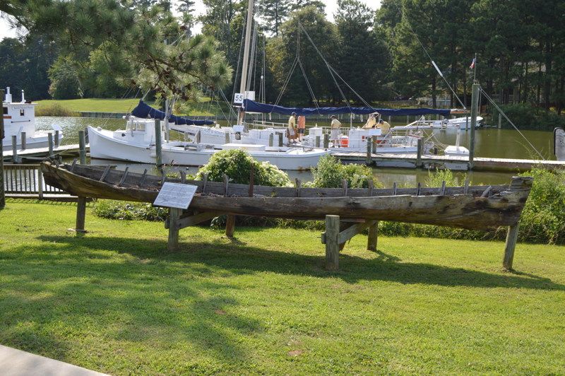 Reedville Fisherman's Museum