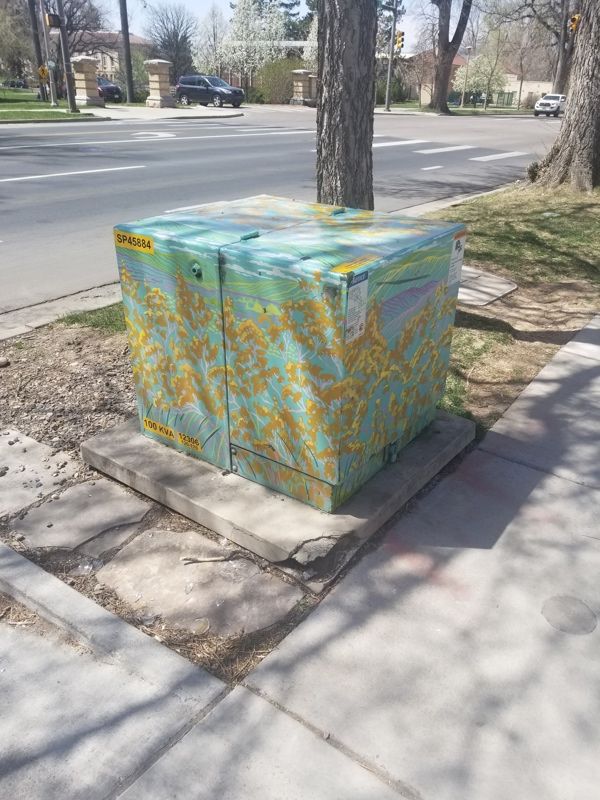 Fort Collins Museum of Art