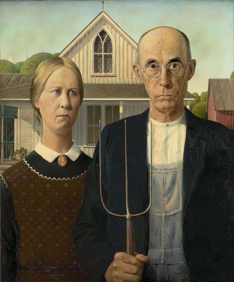 R.R. Smith Center for History and Art