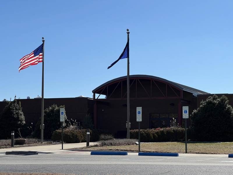 Sargeant Museum