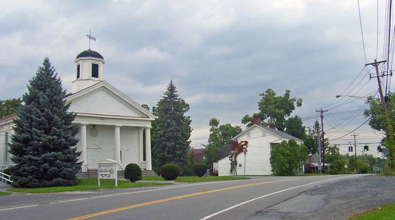 Scotchtown (plantation)