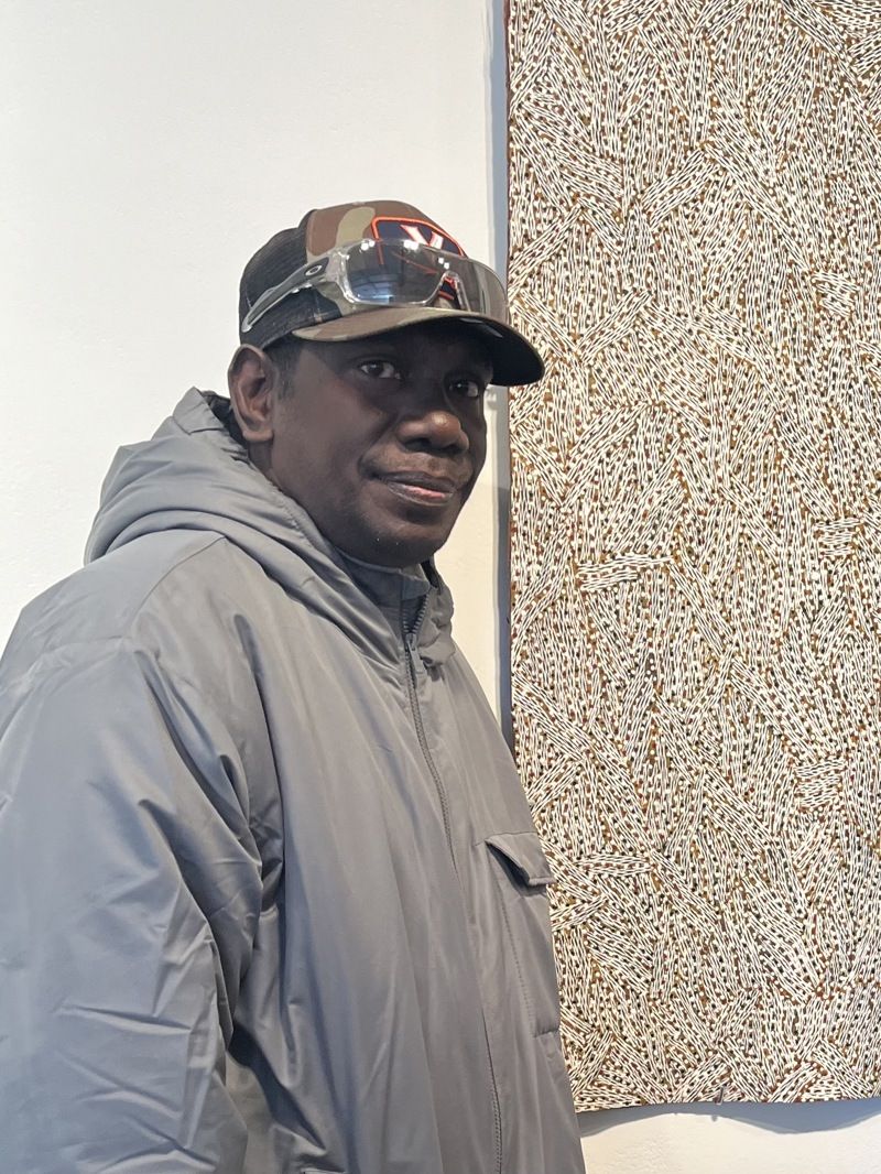 Second Street Gallery