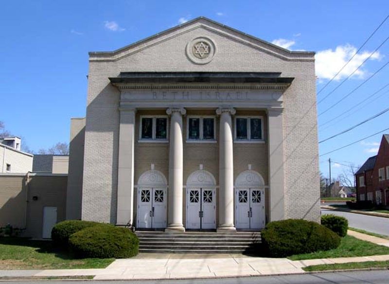 Southwest Virginia Museum